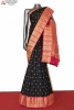 Traditional Wedding South Silk Saree